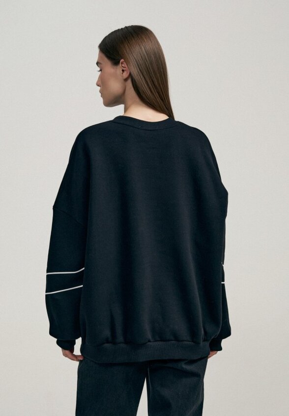 Свитшот Твое