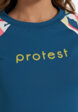 Рашгард женский Protest Eden, Розовый4  - превью