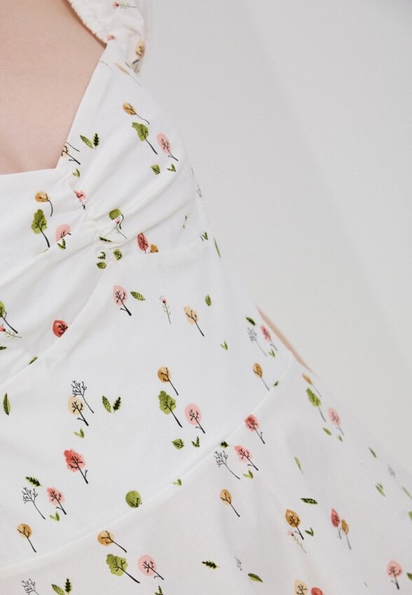 Платье Manika Style