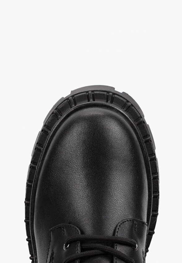 Ботинки El'Rosso