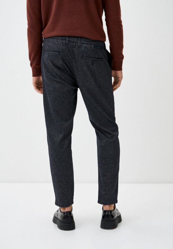 Брюки Luxor By Ramo