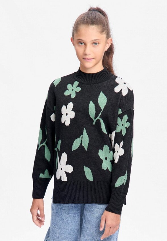 Джемпер Bossa Nova