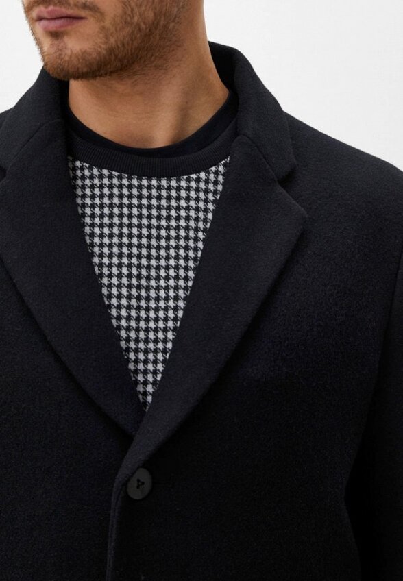 Полупальто Grizman