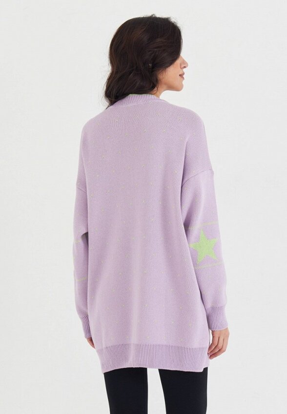 Кардиган Imocean