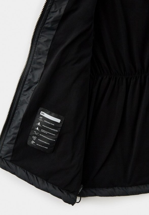 Жилет утепленный Nikastyle