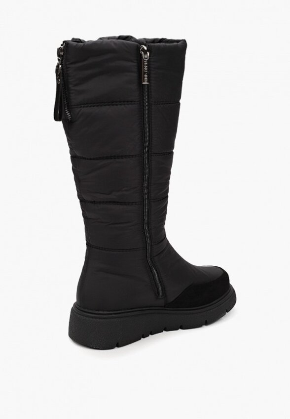 Дутики King Boots