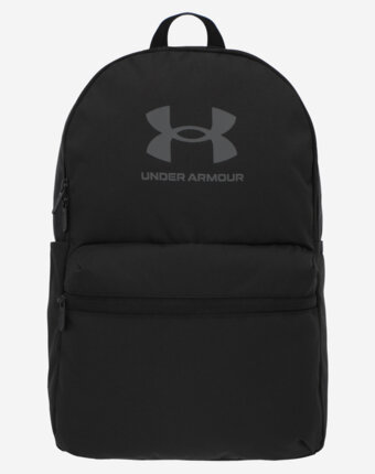Рюкзак Under Armour Loudon Lite, Черный мужчинам