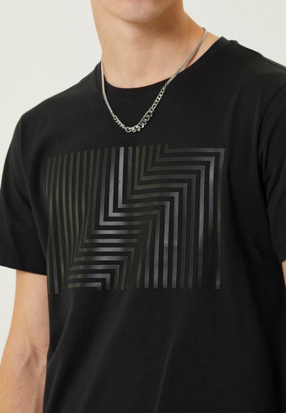 Футболка NetWork