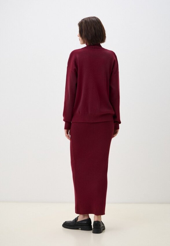 Костюм Fragarika