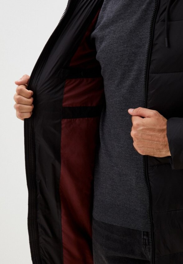 Пуховик Urban Fashion for Men