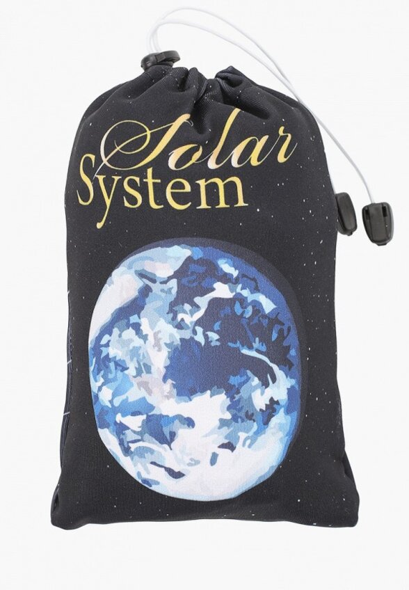 Чехол для чемодана Routemark