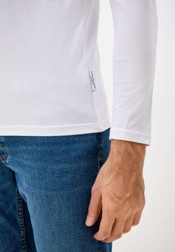 Лонгслив Alessandro Manzoni