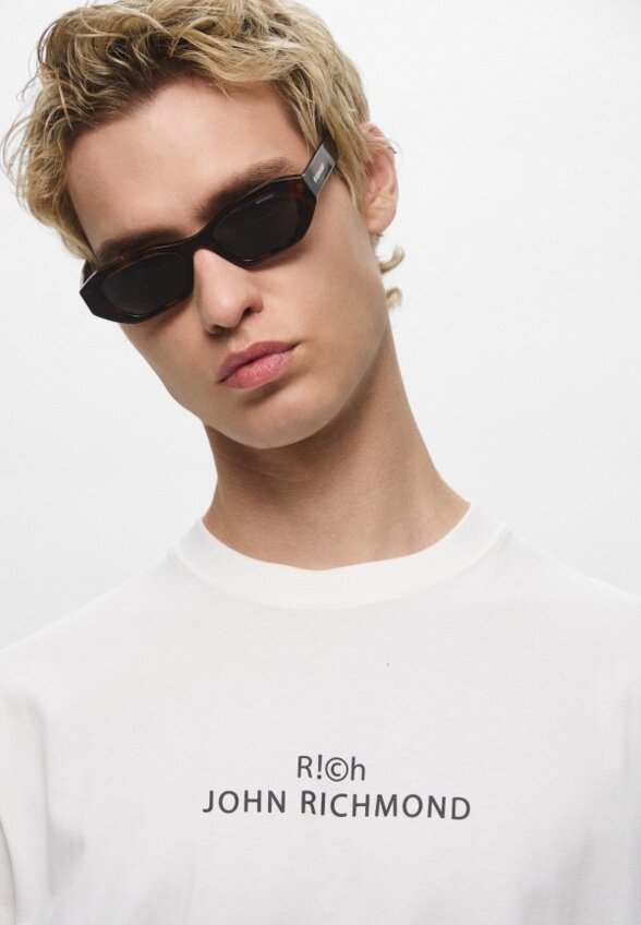 Футболка John Richmond