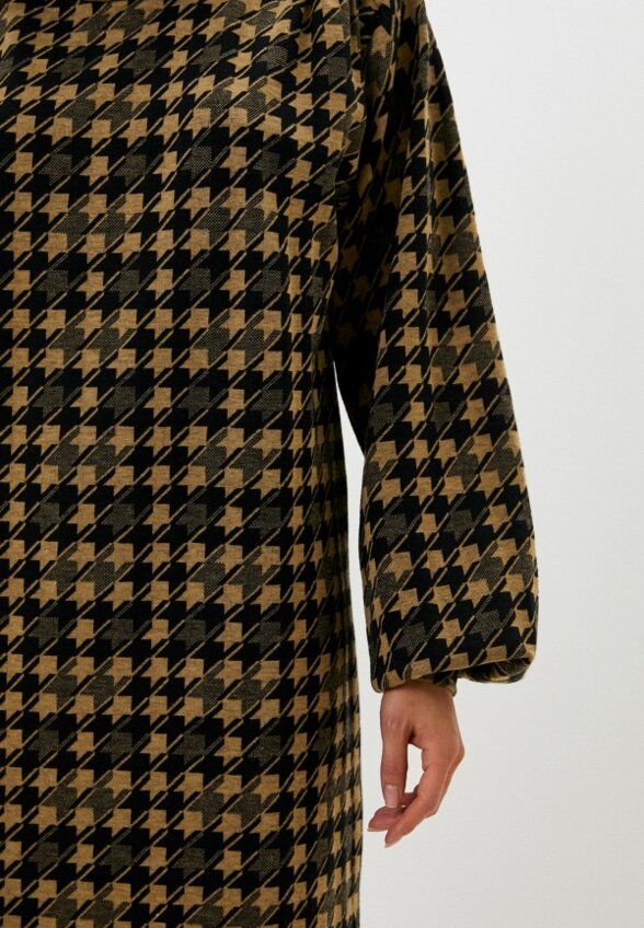 Платье MadaM T