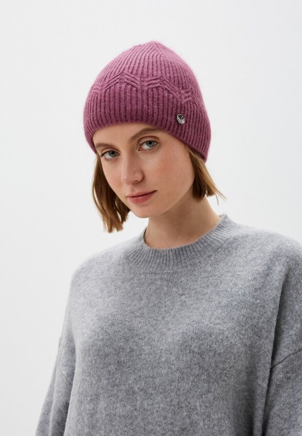 Шапка marhatter