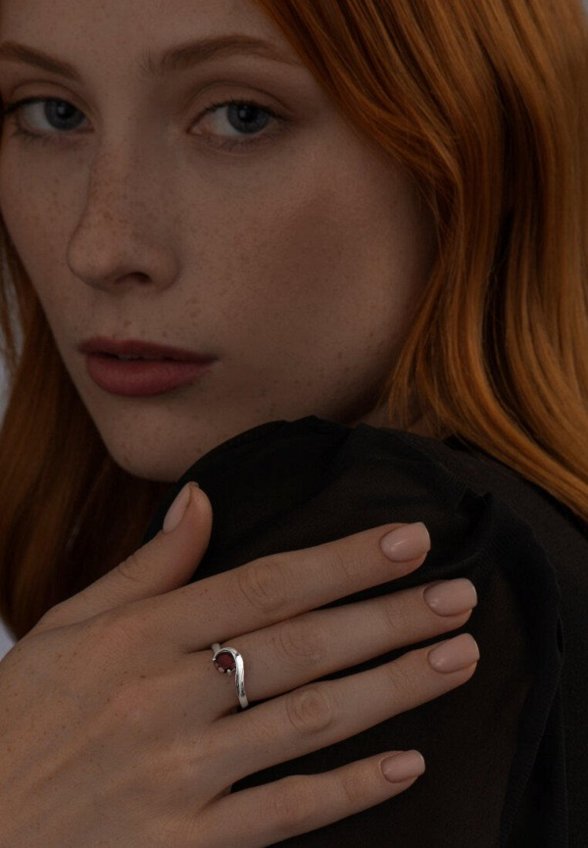 Кольцо Sokolov