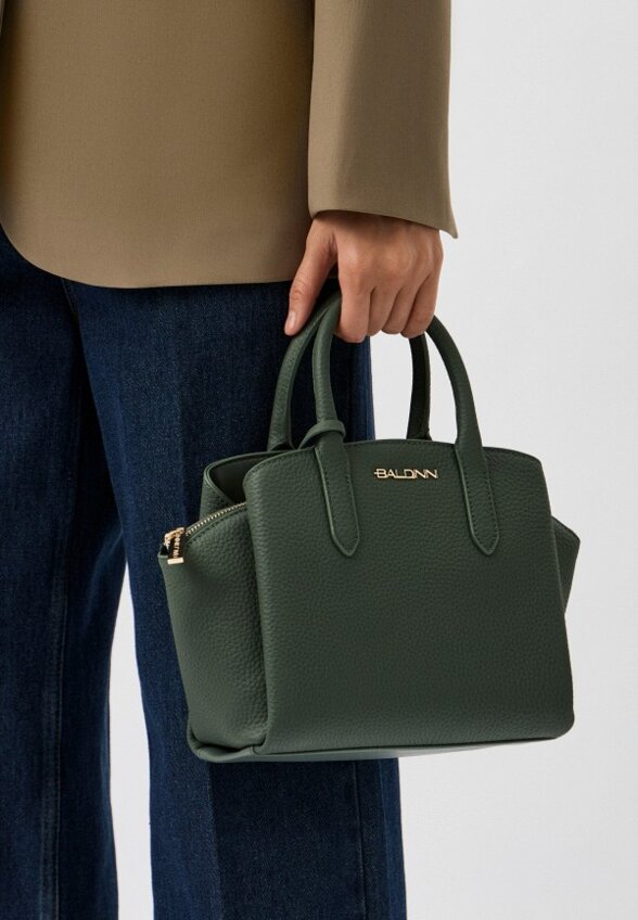 Сумка и брелок Baldinini