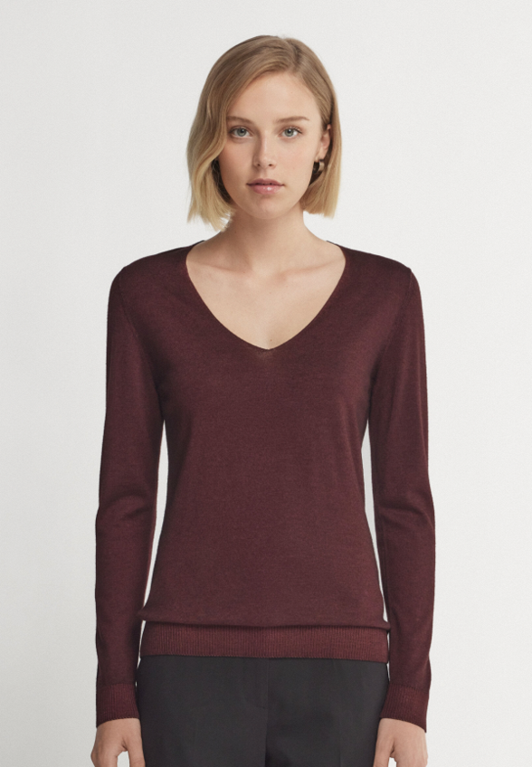 Пуловер Falconeri