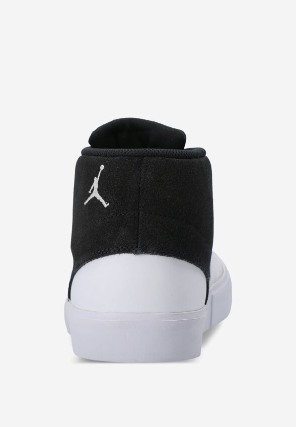 Кеды мужские Nike Jordan Series Mid, Черный