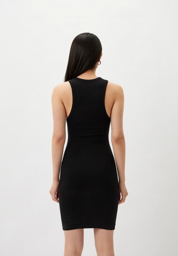 Платье John Richmond