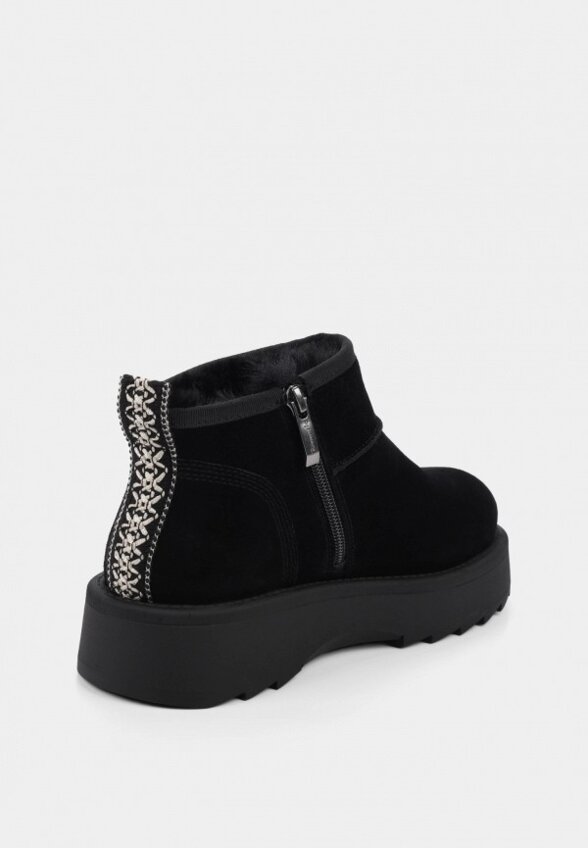 Полусапоги Tamaris