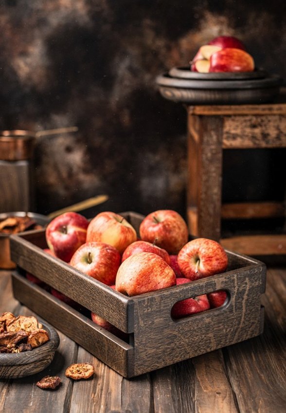 Ящик для хранения Фоксвудрус