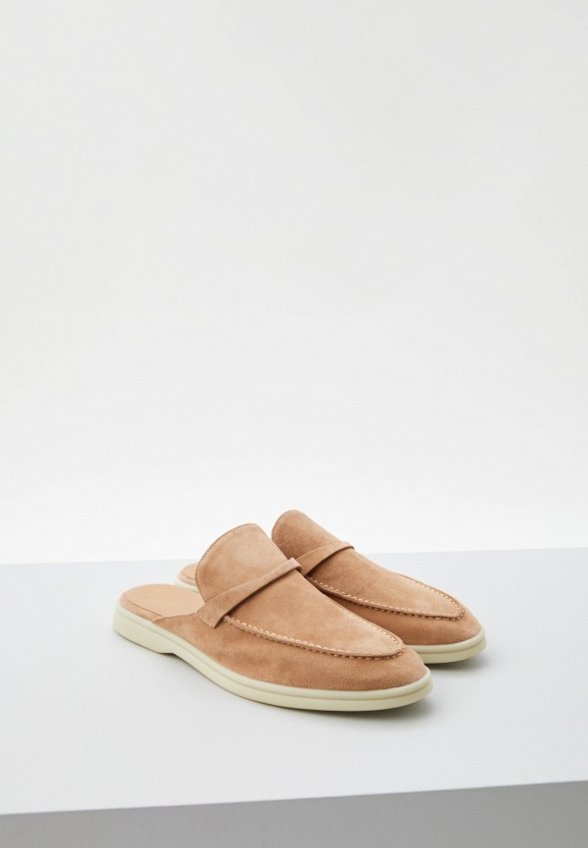 Мюли Ekonika Premium