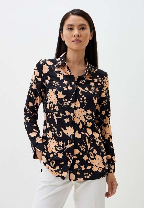 Блуза Vladi Collection