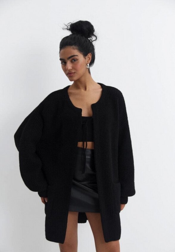 Кардиган Miederes