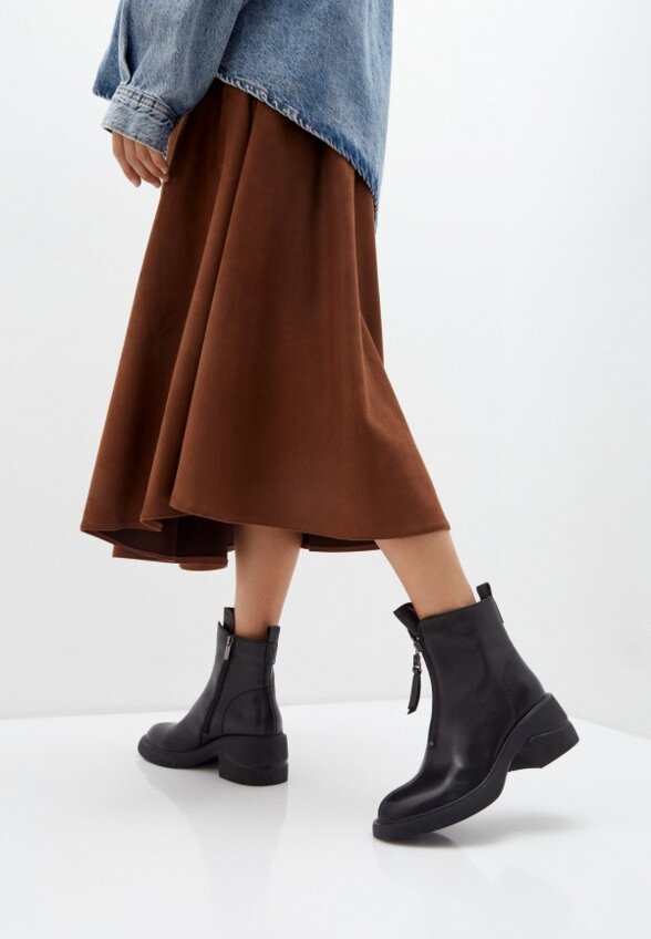 Ботильоны Lr Lorettini