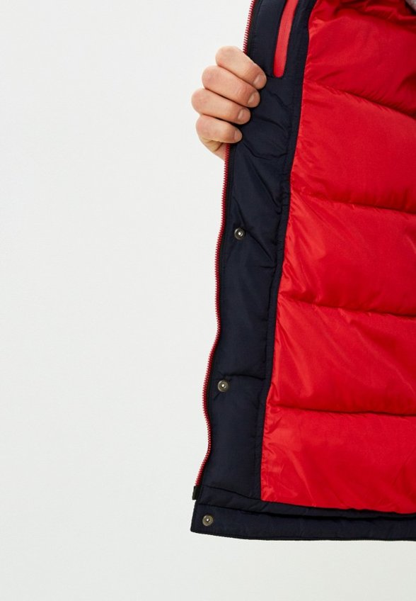 Куртка утепленная Winterra