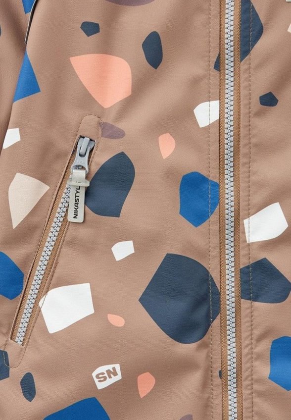 Костюм утепленный Nikastyle