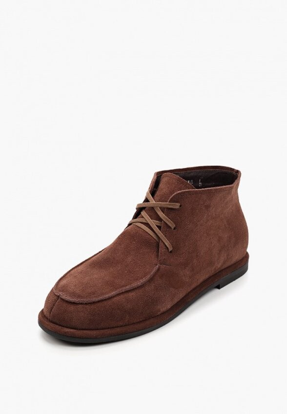 Ботинки Lusavou