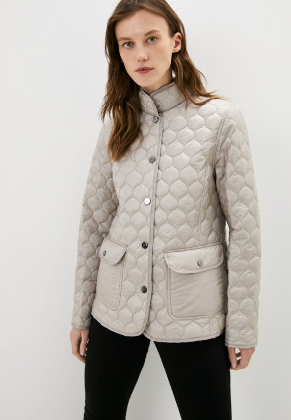 Куртка стеганая Dixi-Coat