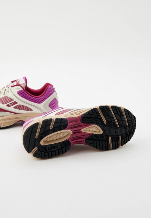 Кроссовки Reebok