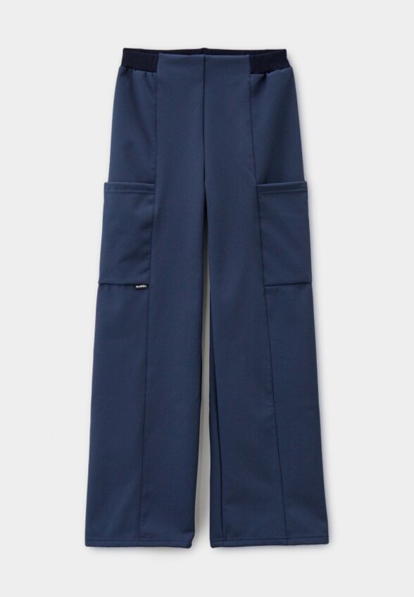 Брюки утепленные Looklie