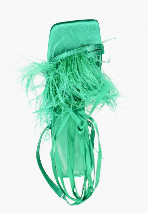 Босоножки Sbalo