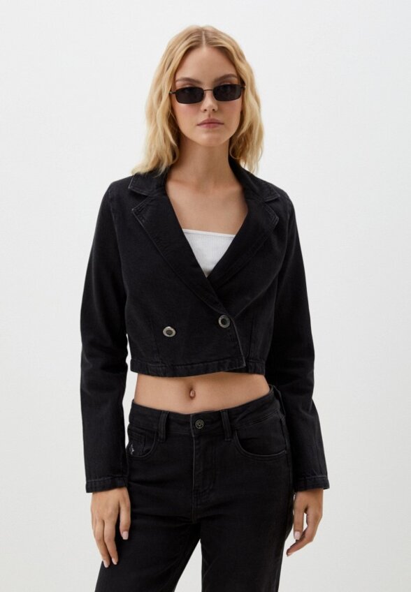 Косуха Colin's