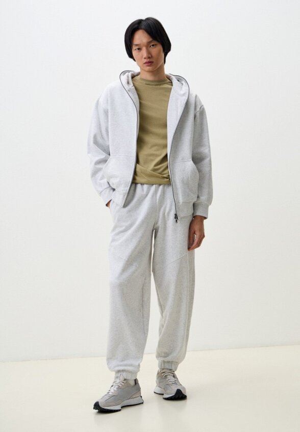 Толстовка O'STIN