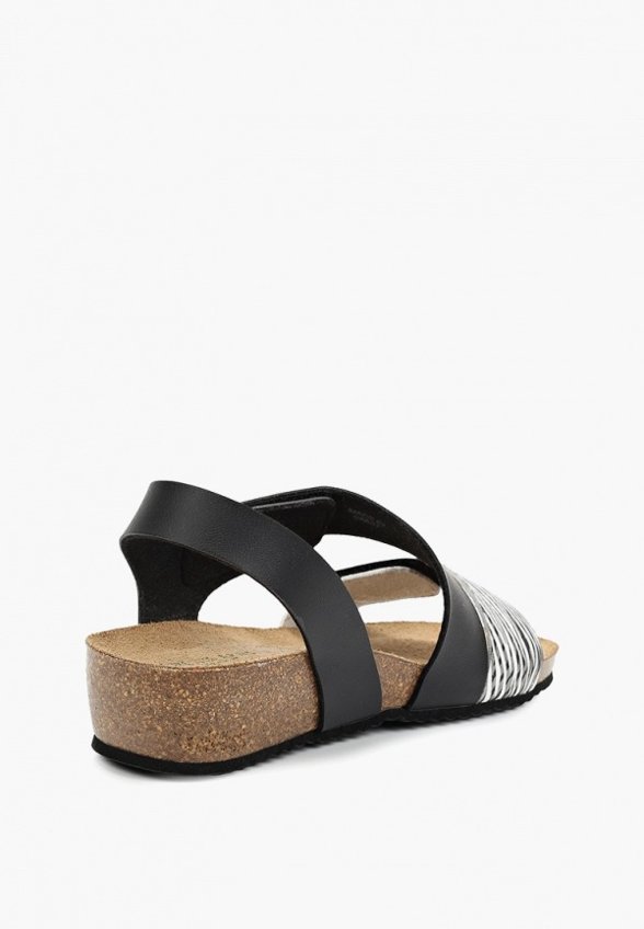 Босоножки Grunland