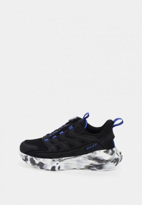 Кроссовки Shuzzi