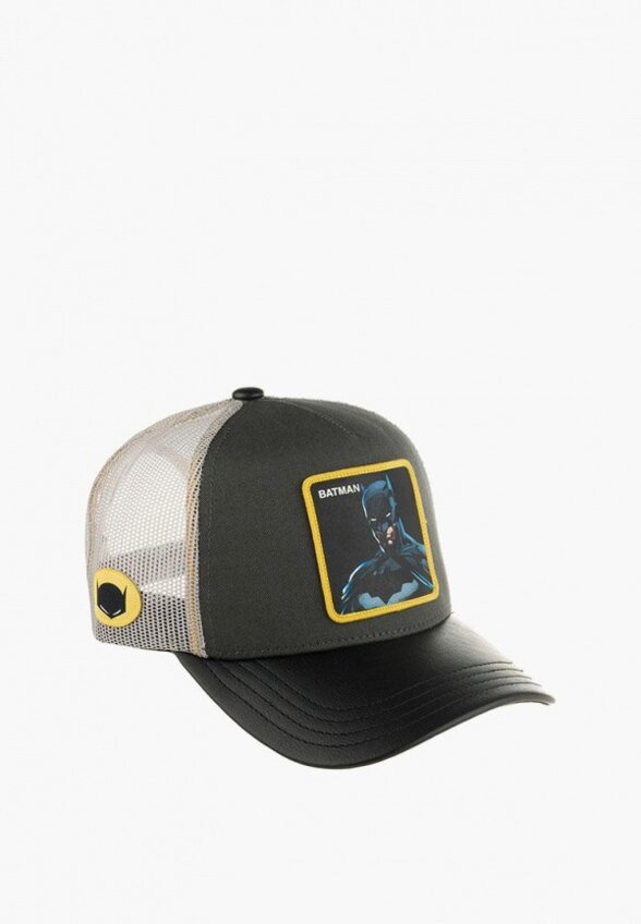 Бейсболка Capslab