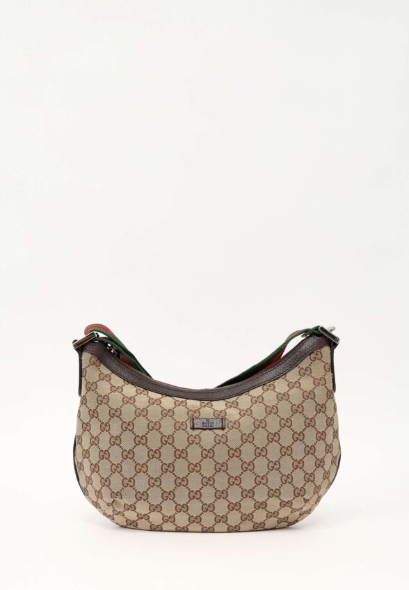 Gucci Textile Bag