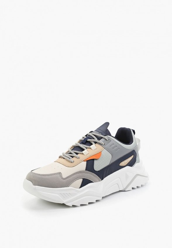 Кроссовки X-Plode