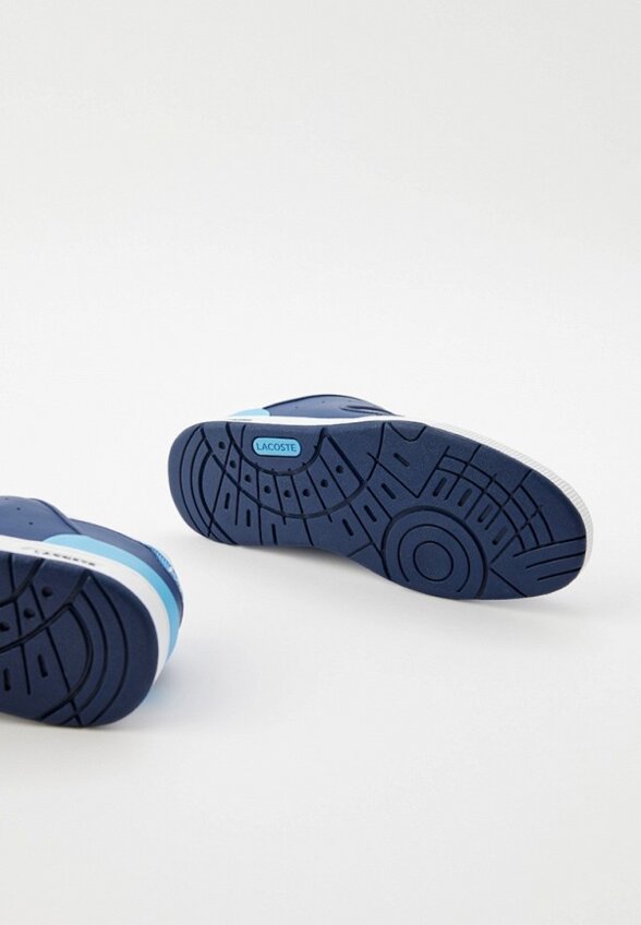 Кеды Lacoste