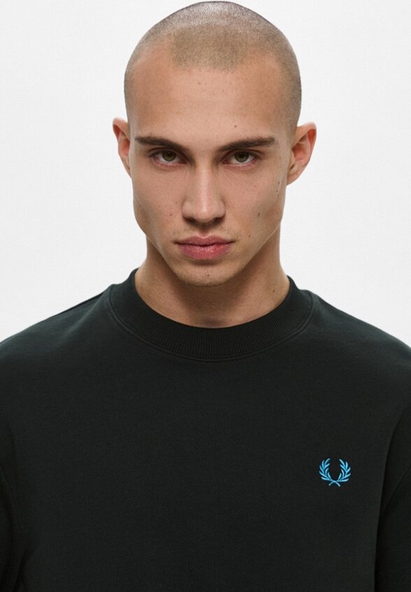 Свитшот Fred Perry