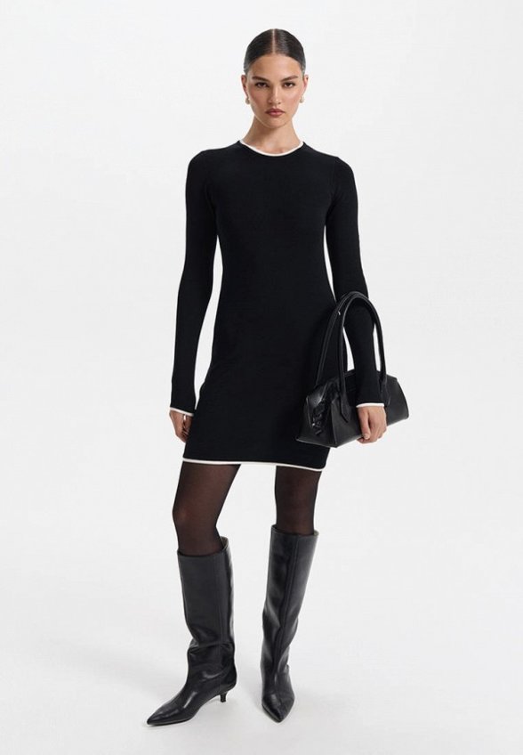 Платье Love Republic