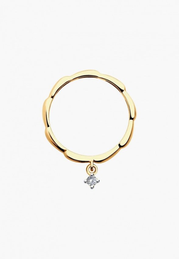 Кольцо Diamant