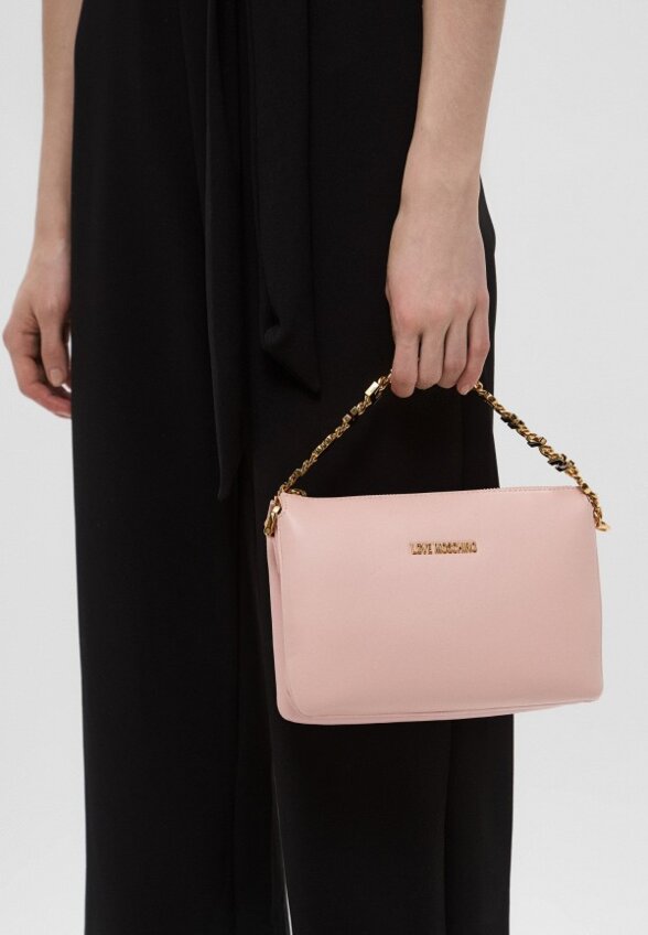 Сумка Love Moschino