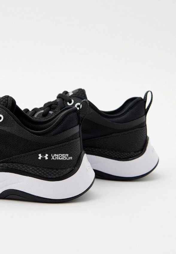 Кроссовки Under Armour
